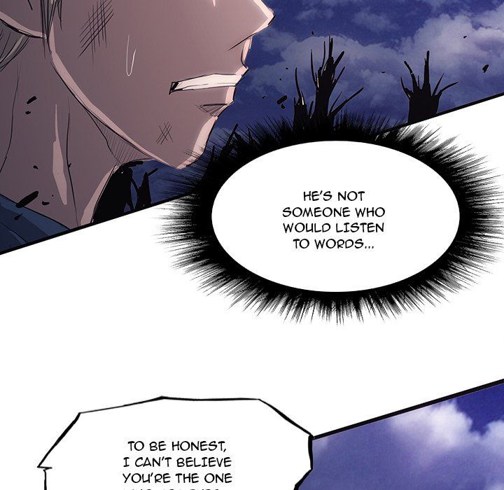 The Chronicles of Apocalypse Manhwa - Chapter 45 Page 5