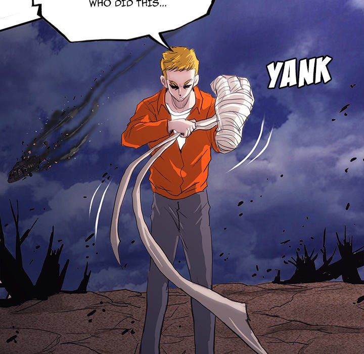 The Chronicles of Apocalypse Manhwa - Chapter 45 Page 6