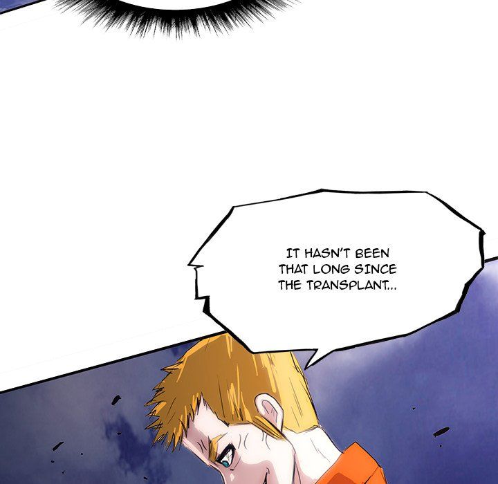 The Chronicles of Apocalypse Manhwa - Chapter 45 Page 18