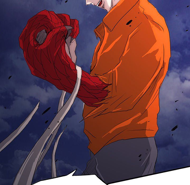 The Chronicles of Apocalypse Manhwa - Chapter 45 Page 19