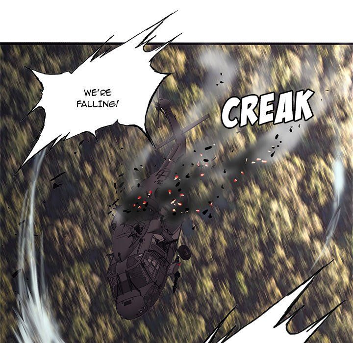 The Chronicles of Apocalypse Manhwa - Chapter 45 Page 46