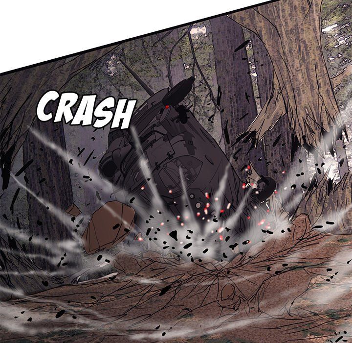 The Chronicles of Apocalypse Manhwa - Chapter 45 Page 48