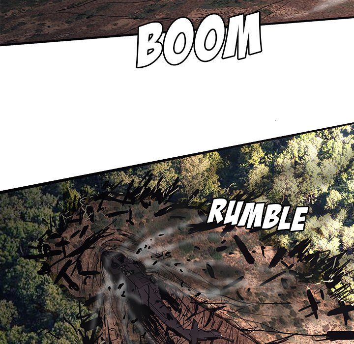 The Chronicles of Apocalypse Manhwa - Chapter 45 Page 49