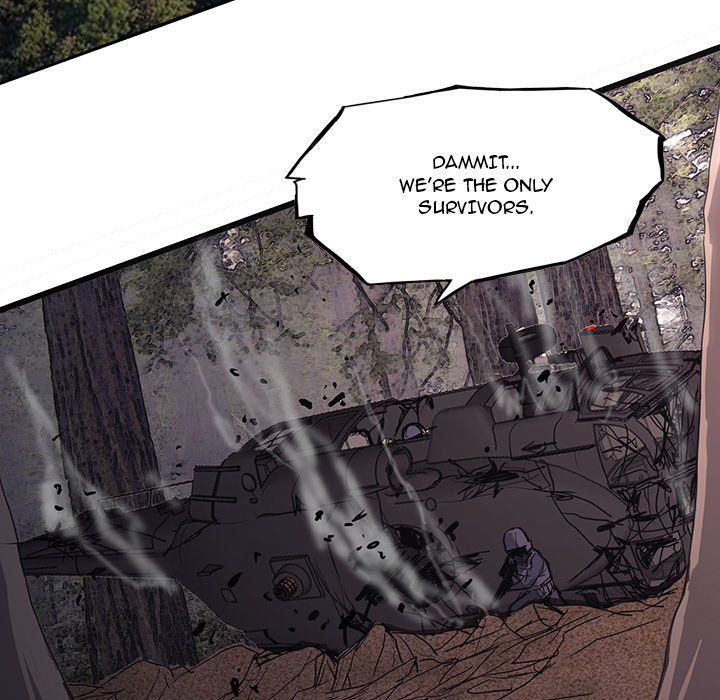 The Chronicles of Apocalypse Manhwa - Chapter 45 Page 51