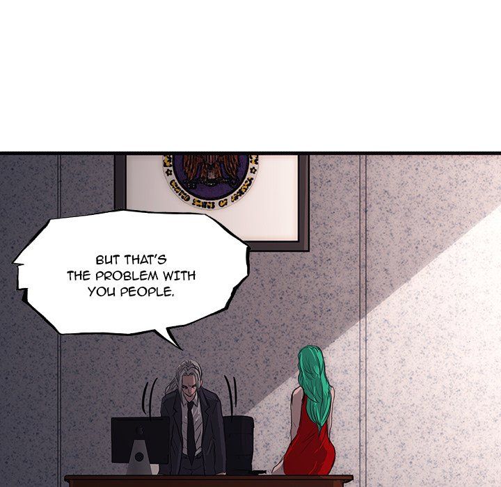 The Chronicles of Apocalypse Manhwa - Chapter 45 Page 65