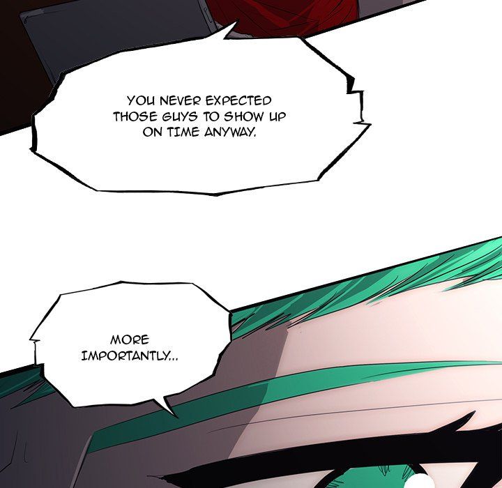 The Chronicles of Apocalypse Manhwa - Chapter 45 Page 68