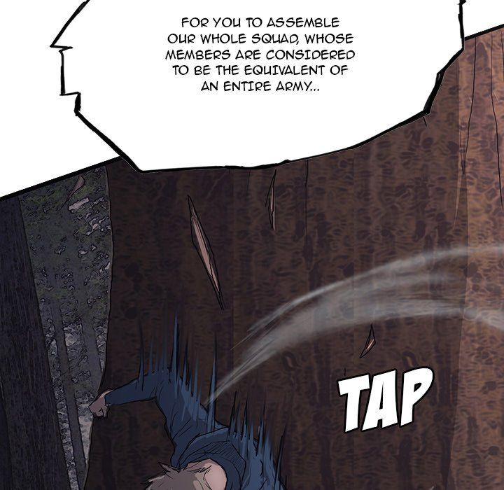 The Chronicles of Apocalypse Manhwa - Chapter 45 Page 74