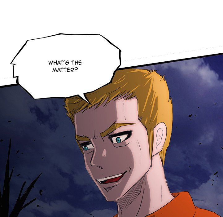 The Chronicles of Apocalypse Manhwa - Chapter 45 Page 83