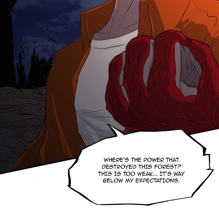 The Chronicles of Apocalypse Manhwa - Chapter 45 Page 84