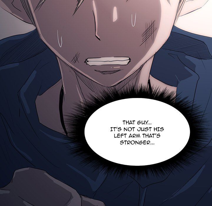 The Chronicles of Apocalypse Manhwa - Chapter 45 Page 86