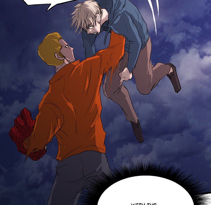 The Chronicles of Apocalypse Manhwa - Chapter 45 Page 108