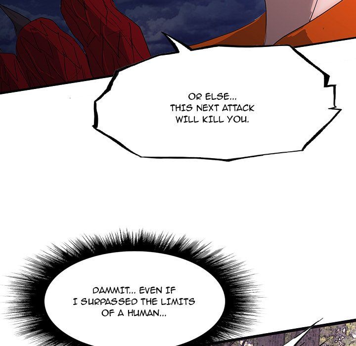 The Chronicles of Apocalypse Manhwa - Chapter 45 Page 116