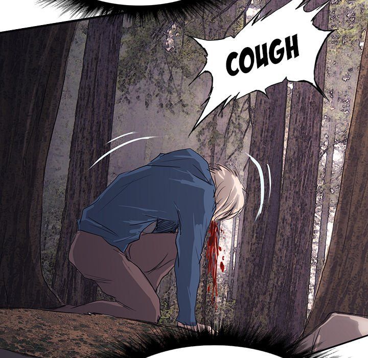 The Chronicles of Apocalypse Manhwa - Chapter 45 Page 117