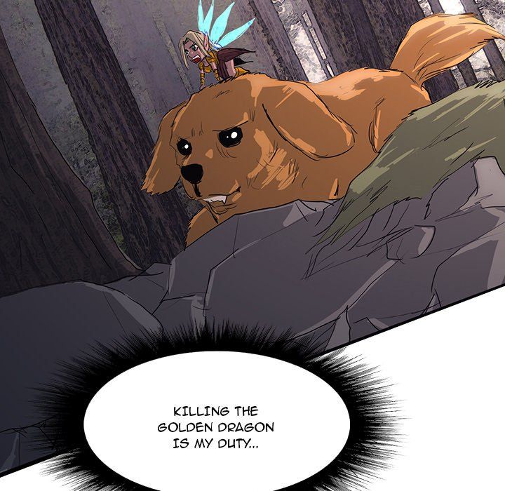 The Chronicles of Apocalypse Manhwa - Chapter 45 Page 124