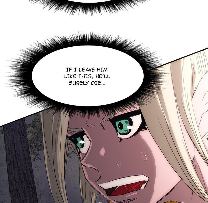 The Chronicles of Apocalypse Manhwa - Chapter 45 Page 125