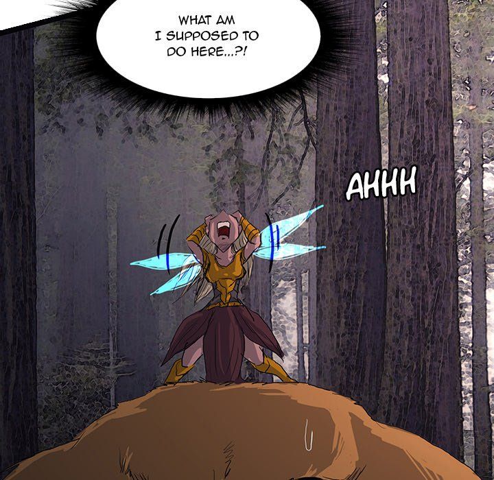 The Chronicles of Apocalypse Manhwa - Chapter 45 Page 129