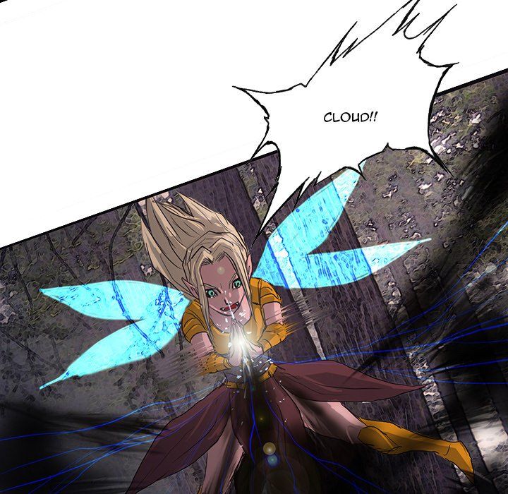 The Chronicles of Apocalypse Manhwa - Chapter 45 Page 138