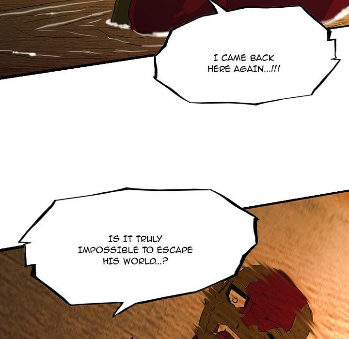 The Chronicles of Apocalypse Manhwa - Chapter 45 Page 145