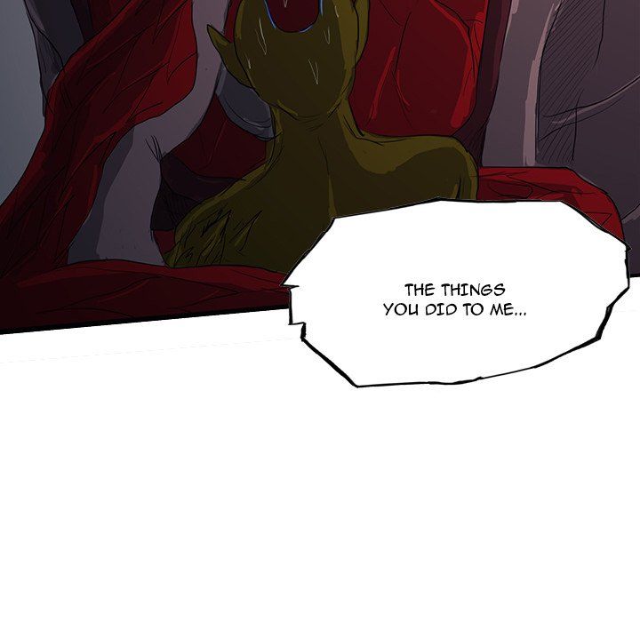 The Chronicles of Apocalypse Manhwa - Chapter 45 Page 152