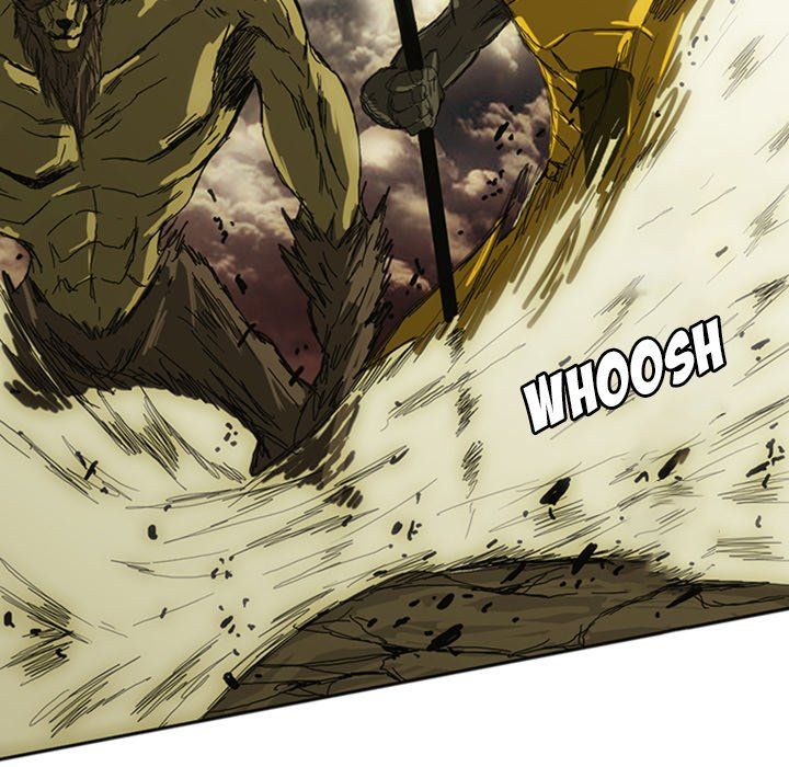 The Chronicles of Apocalypse Manhwa - Chapter 14 Page 23