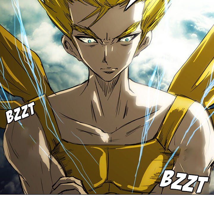 The Chronicles of Apocalypse Manhwa - Chapter 14 Page 37