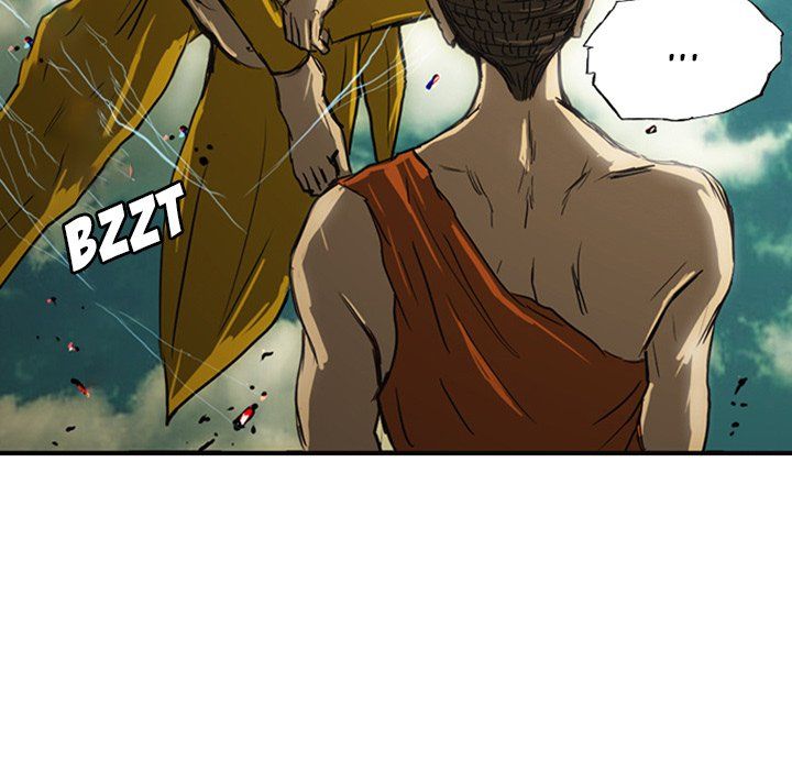 The Chronicles of Apocalypse Manhwa - Chapter 14 Page 47