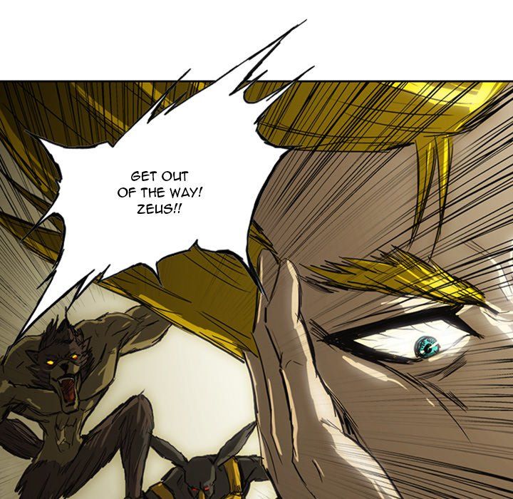 The Chronicles of Apocalypse Manhwa - Chapter 14 Page 48