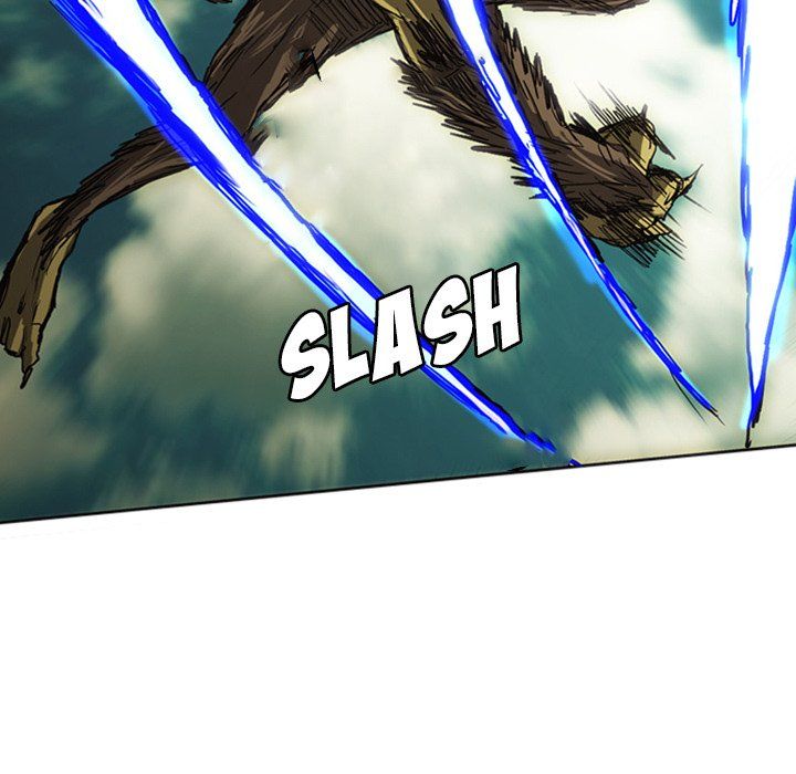 The Chronicles of Apocalypse Manhwa - Chapter 14 Page 61