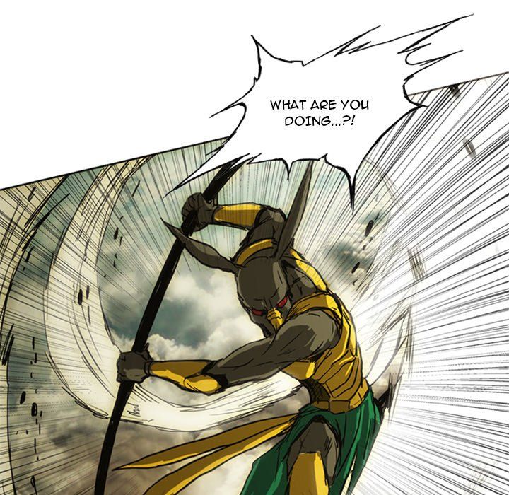 The Chronicles of Apocalypse Manhwa - Chapter 14 Page 64