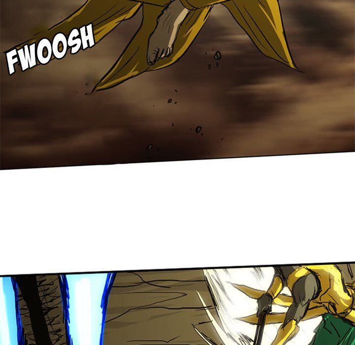 The Chronicles of Apocalypse Manhwa - Chapter 14 Page 68