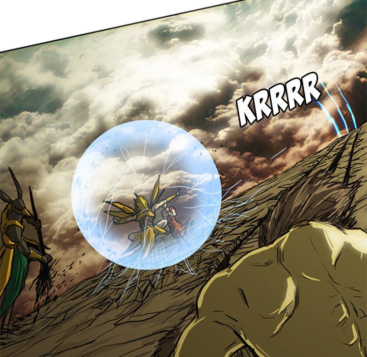 The Chronicles of Apocalypse Manhwa - Chapter 14 Page 79