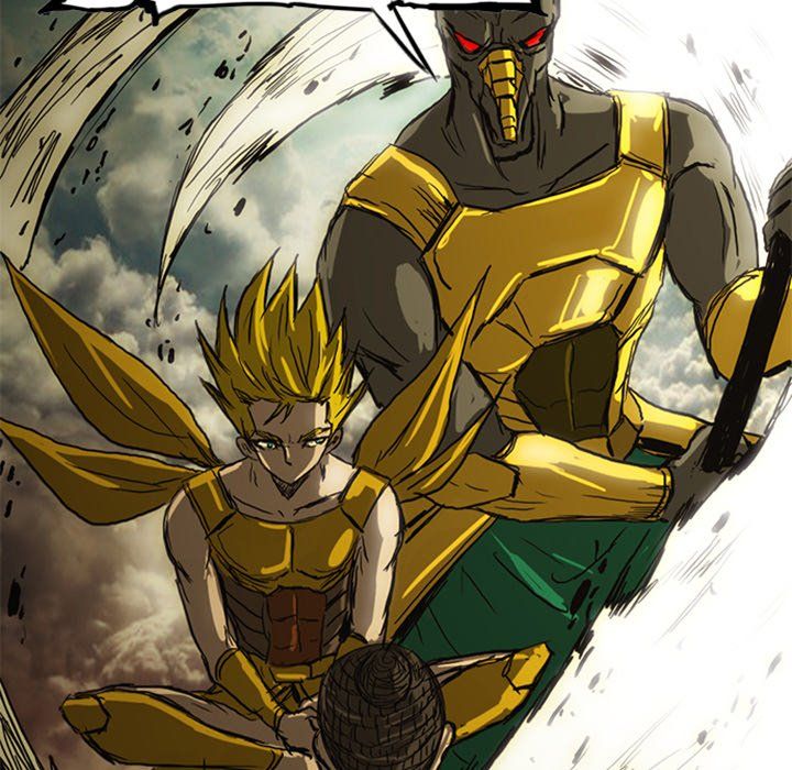 The Chronicles of Apocalypse Manhwa - Chapter 14 Page 90