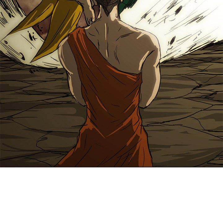 The Chronicles of Apocalypse Manhwa - Chapter 14 Page 91