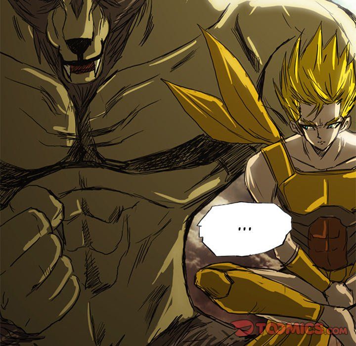 The Chronicles of Apocalypse Manhwa - Chapter 14 Page 94