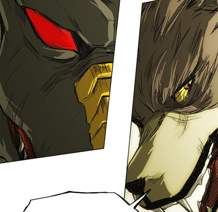 The Chronicles of Apocalypse Manhwa - Chapter 14 Page 109