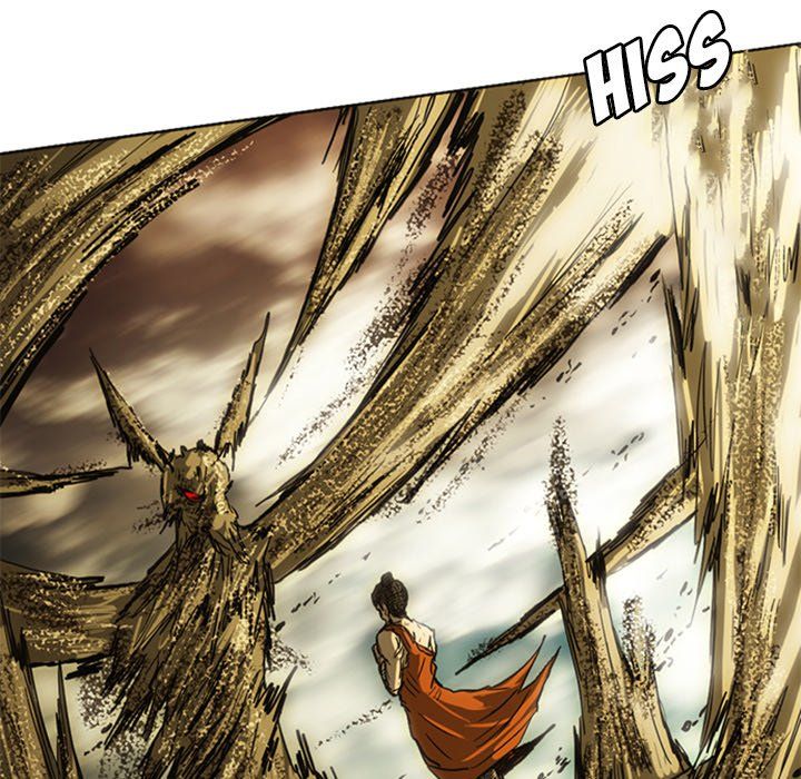 The Chronicles of Apocalypse Manhwa - Chapter 14 Page 120