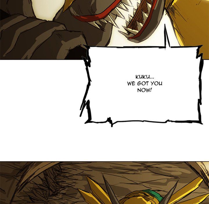 The Chronicles of Apocalypse Manhwa - Chapter 14 Page 165