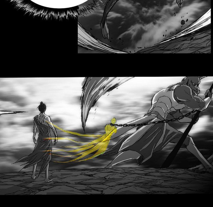 The Chronicles of Apocalypse Manhwa - Chapter 14 Page 194