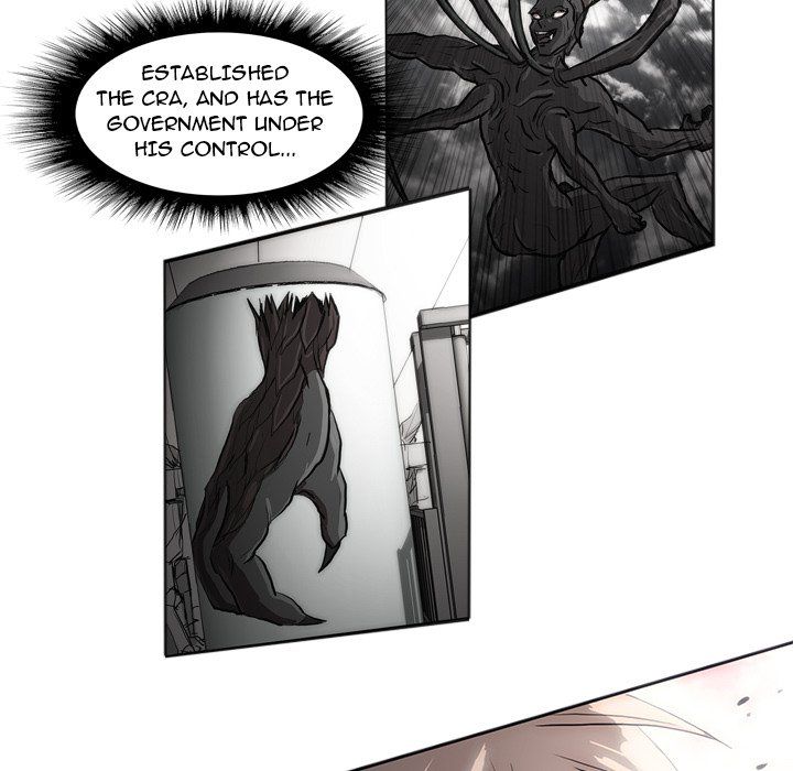 The Chronicles of Apocalypse Manhwa - Chapter 27 Page 21