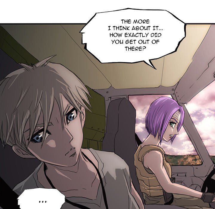 The Chronicles of Apocalypse Manhwa - Chapter 27 Page 39