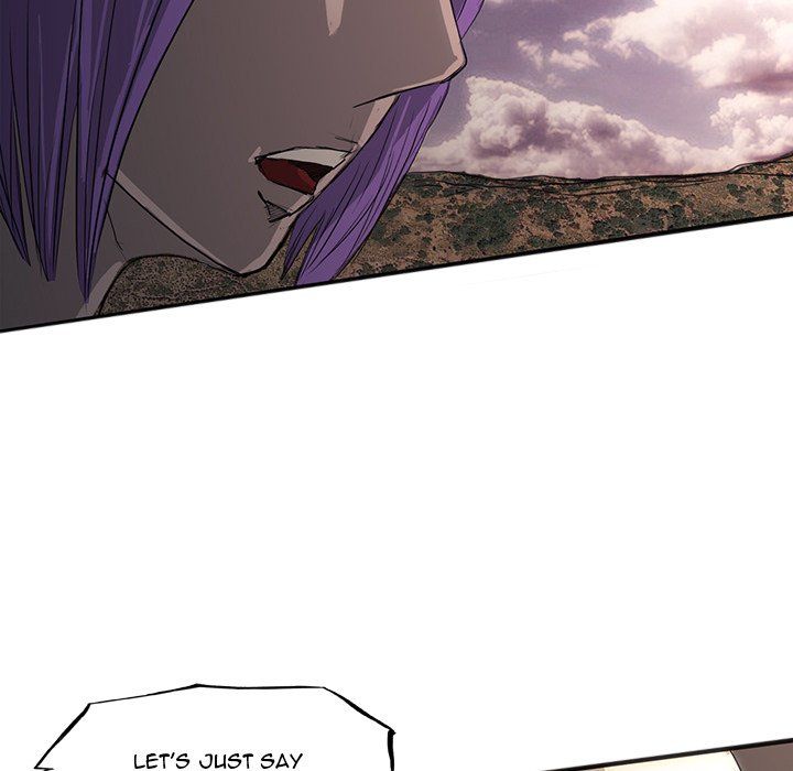 The Chronicles of Apocalypse Manhwa - Chapter 27 Page 41