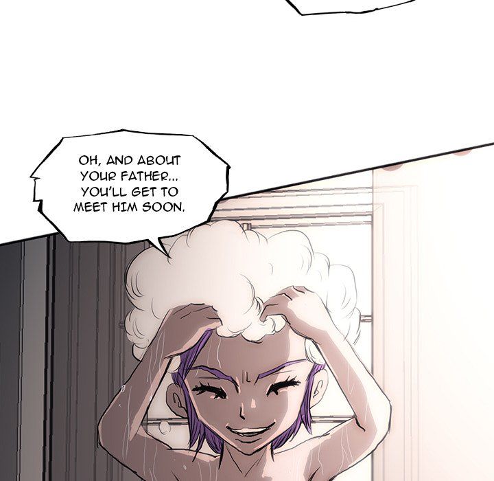 The Chronicles of Apocalypse Manhwa - Chapter 27 Page 60