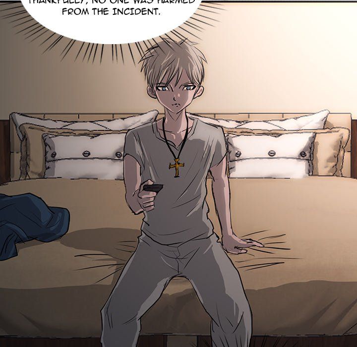 The Chronicles of Apocalypse Manhwa - Chapter 27 Page 62