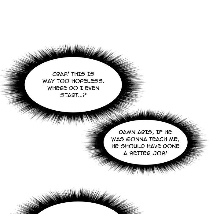 The Chronicles of Apocalypse Manhwa - Chapter 27 Page 83