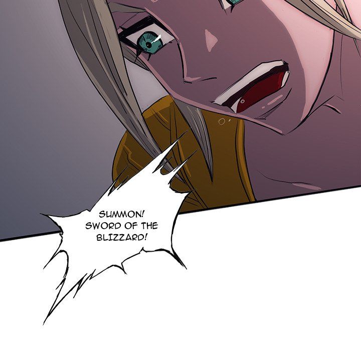 The Chronicles of Apocalypse Manhwa - Chapter 27 Page 110