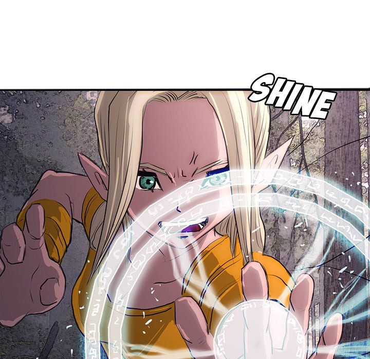 The Chronicles of Apocalypse Manhwa - Chapter 27 Page 111