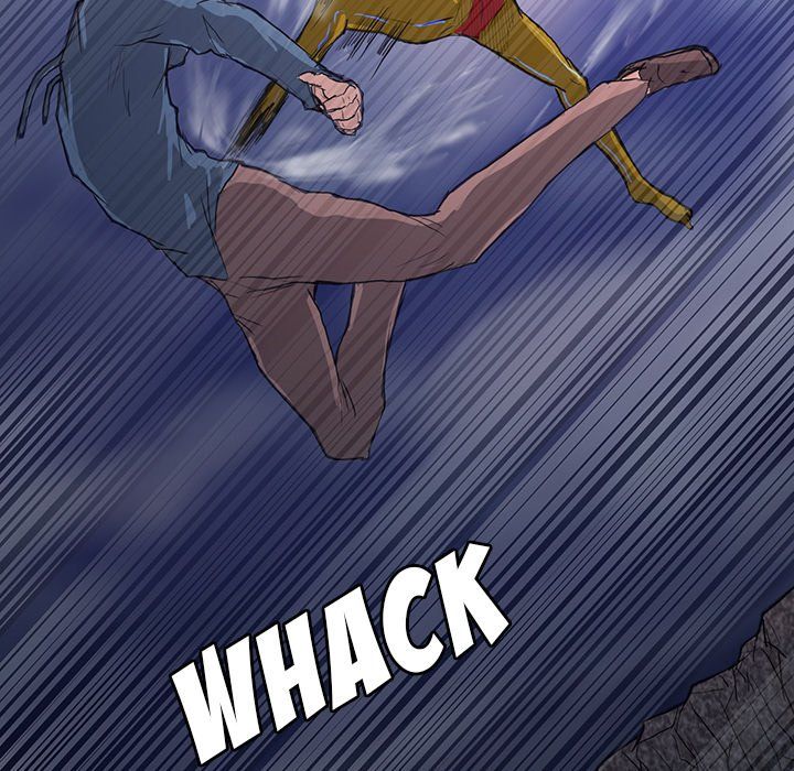 The Chronicles of Apocalypse Manhwa - Chapter 34 Page 20