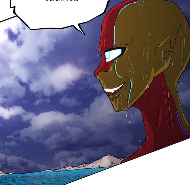 The Chronicles of Apocalypse Manhwa - Chapter 34 Page 103