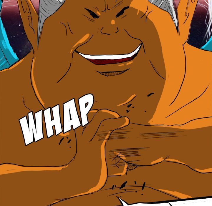 The Chronicles of Apocalypse Manhwa - Chapter 66 Page 18