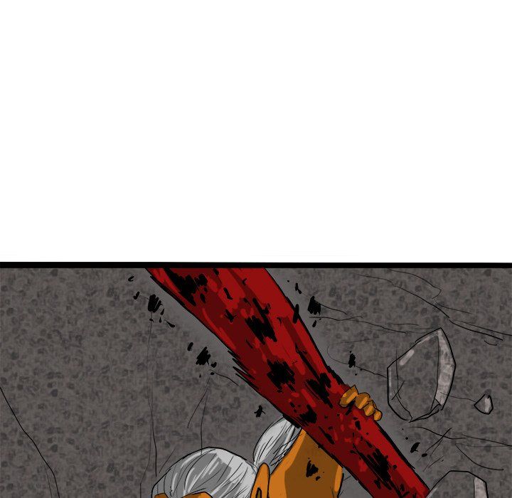 The Chronicles of Apocalypse Manhwa - Chapter 66 Page 27